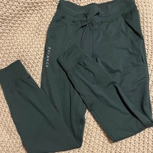 Balance Athletica Select Jogger- Deep Sea- Size SMALL